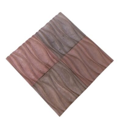 Fachaleta Ondas Marinas para Interiores modelo TZE401